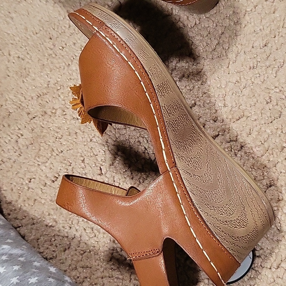 Good choice soft sandals - Picture 10 of 11